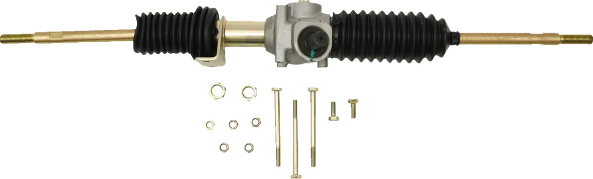 MOOSE STEERING RACK MOOSE POLARIS 51-4016