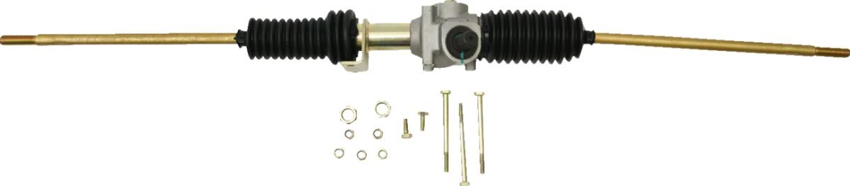 MOOSE STEERING RACK MOOSE POLARIS 51-4017