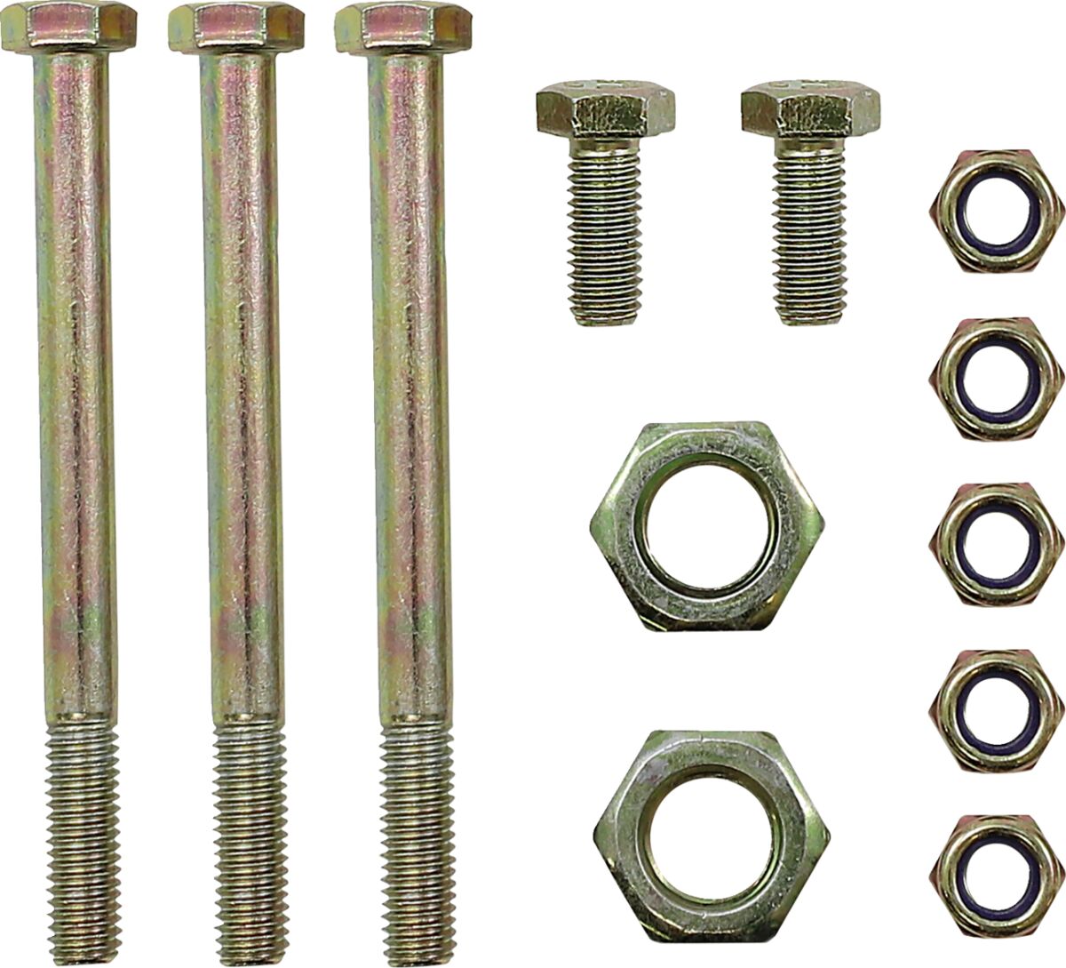 MOOSE STEERING RACK MOOSE POLARIS 51-4017