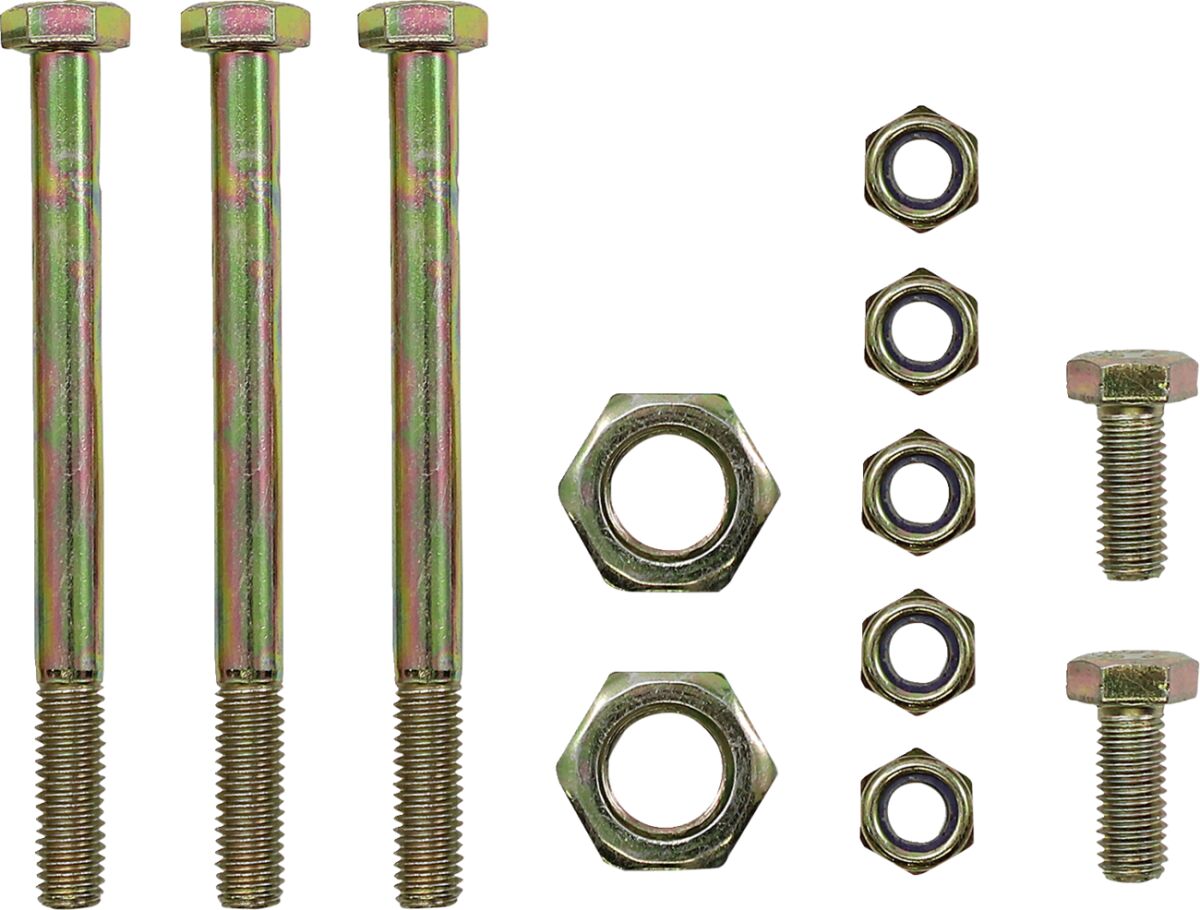 MOOSE STEERING RACK MOOSE POLARIS 51-4018