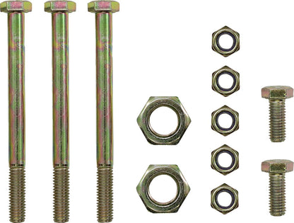 MOOSE STEERING RACK MOOSE POLARIS 51-4018