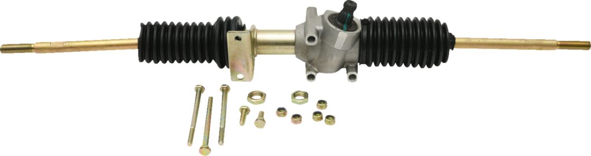 MOOSE STEERING RACK MOOSE POLARIS 51-4018
