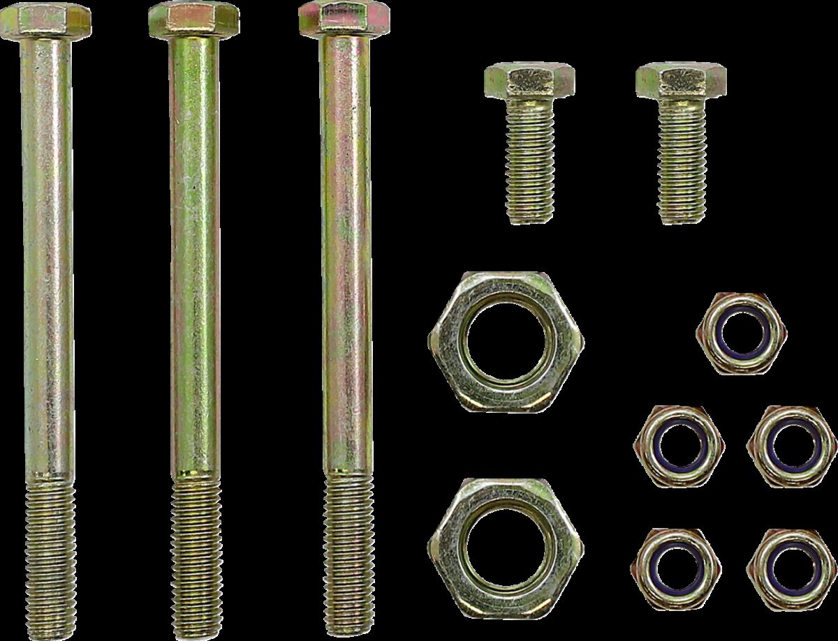 MOOSE STEERING RACK POLARIS MSE 51-4019