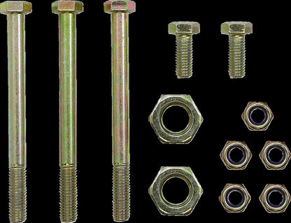MOOSE STEERING RACK POLARIS MSE 51-4019