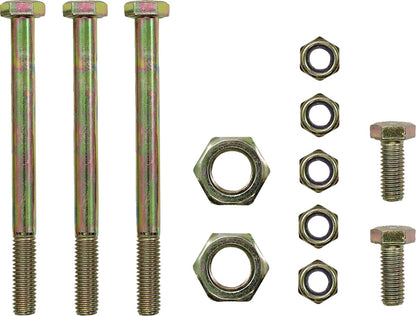 MOOSE STEERING RACK MOOSE POLARIS 51-4020