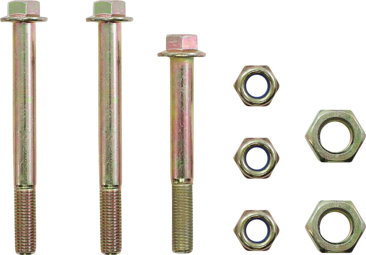 MOOSE STEERING RACK MOOSE POLARIS 51-4027