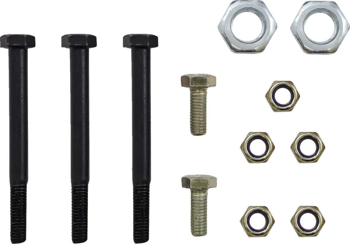 MOOSE STEERING RACK MOOSE POLARIS 51-4028