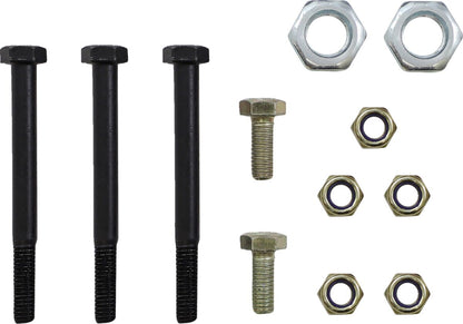 MOOSE STEERING RACK MOOSE POLARIS 51-4028