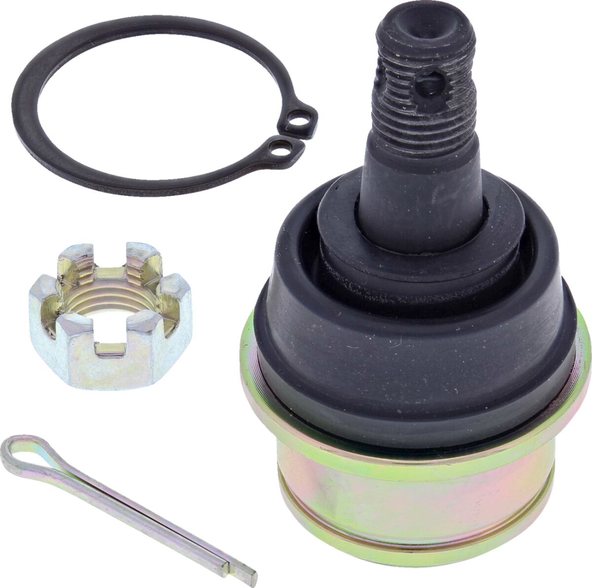 MOOSE BALL JOINT HI PERF UPPER/LOWER 42-1009-HP