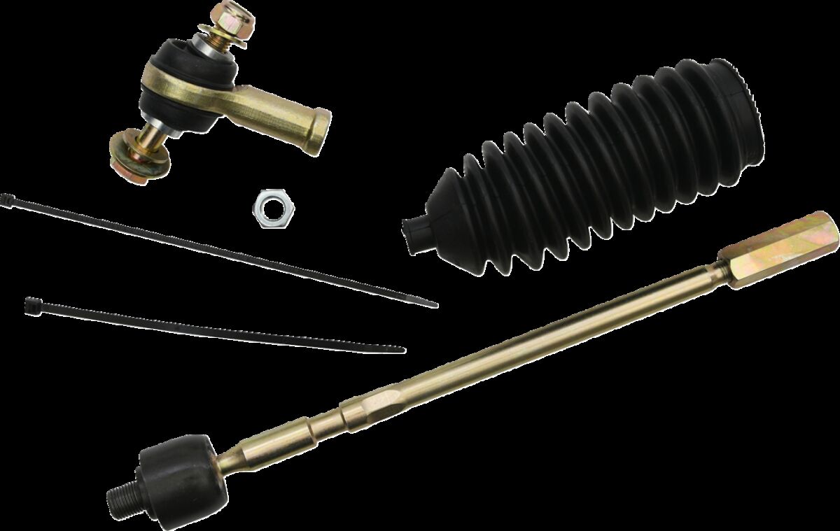 MOOSE TIE ROD END KIT LH CAN AM MSE 51-1105-L