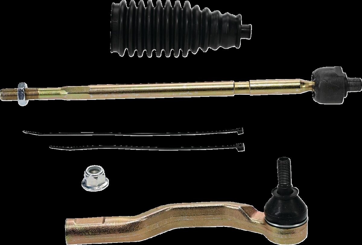 MOOSE TIE ROD END KIT LH MOOSE POLAR 51-1116-L