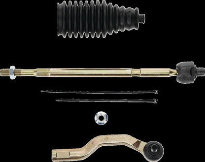 MOOSE TIE ROD END KIT LH MOOSE POLAR 51-1116-L
