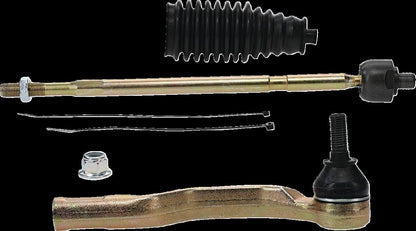 MOOSE TIE ROD END KIT LH MOOSE POLAR 51-1116-L