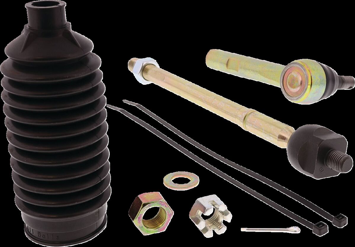 MOOSE TIE ROD KIT LEFT/RIGHT MOOSE K 51-1118