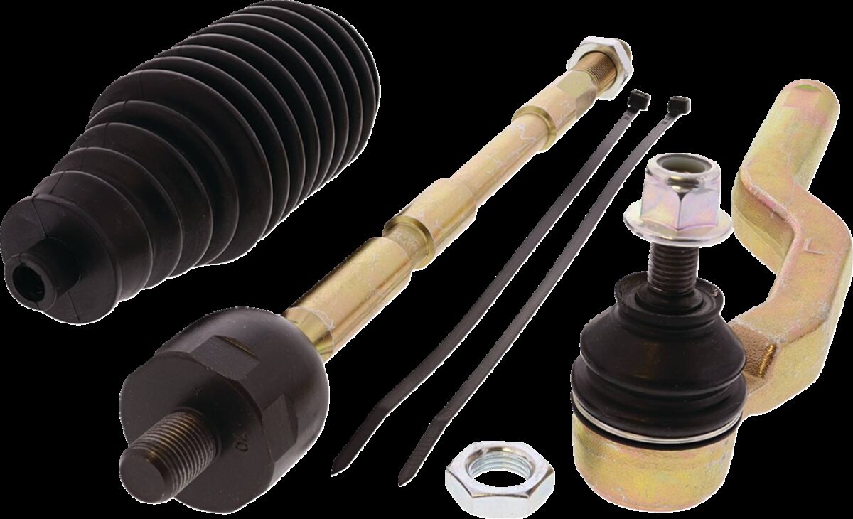 MOOSE TIE ROD END KIT LH MOOSE POLAR 51-1124-L