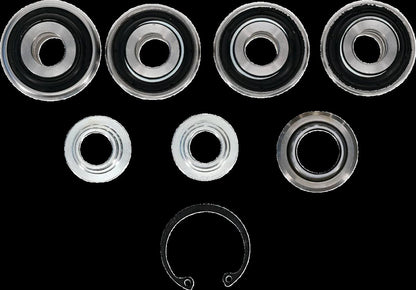 MOOSE REAR INDEPENDENT SUSPENSION KIT 50-1246