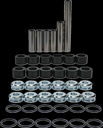 MOOSE REAR INDEPENDENT SUSPENSION KIT 50-1257