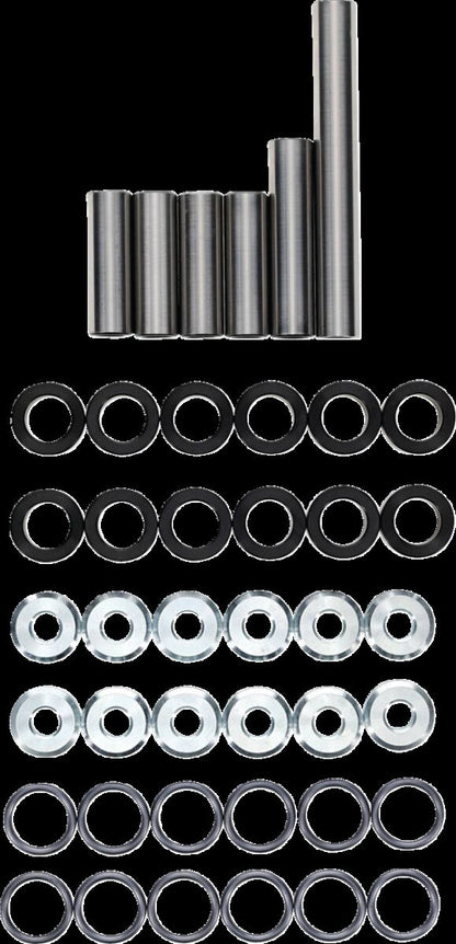 MOOSE REAR INDEPENDENT SUSPENSION KIT 50-1257