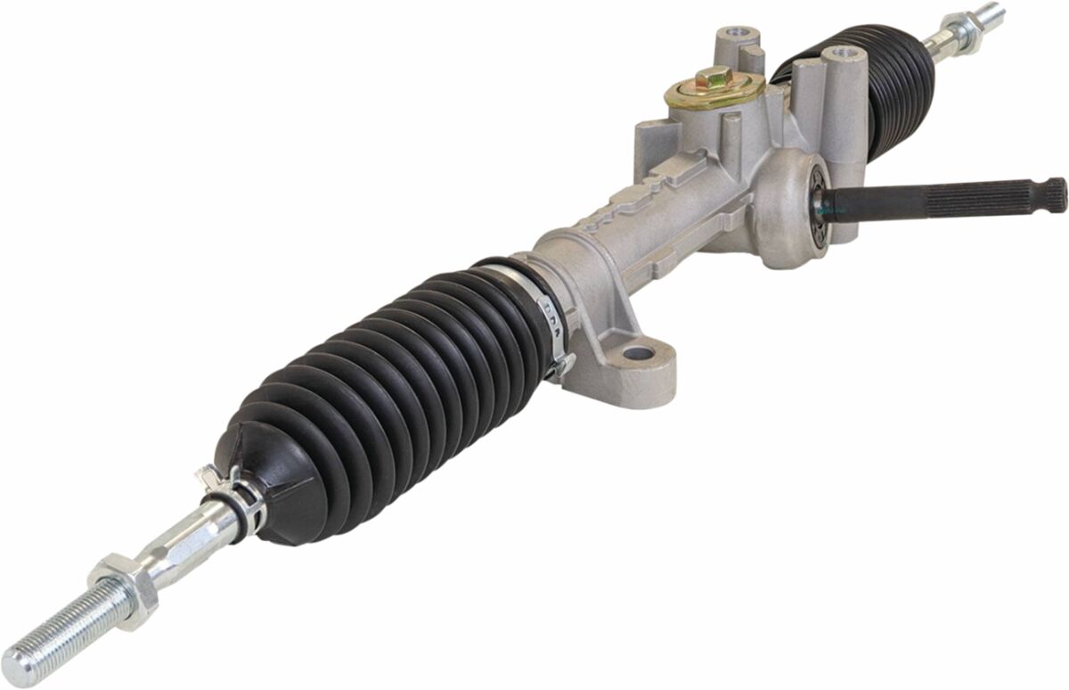 MOOSE STEERING RACKS MOOSE HONDA 51-4047