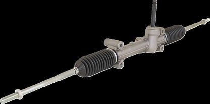 MOOSE STEERING RACKS MOOSE HONDA 51-4048