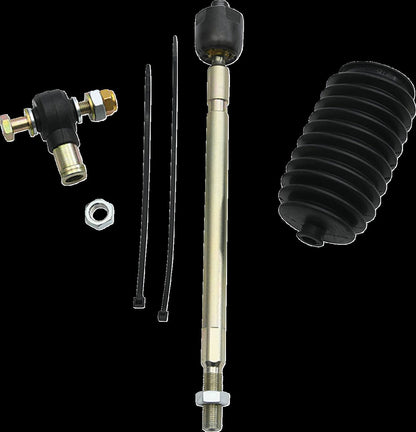 MOOSE TIE ROD END KIT LEFT UTV POL MSE 51-1086-L