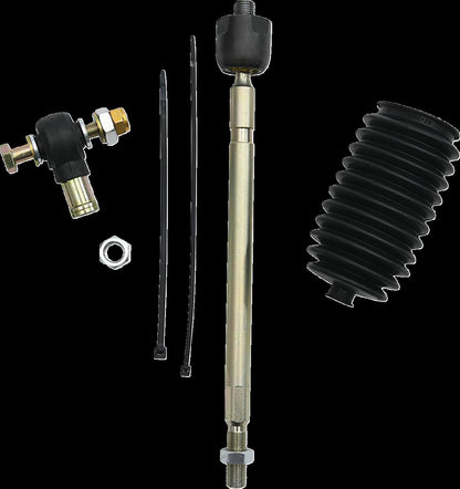 MOOSE TIE ROD END KIT LEFT UTV POL MSE 51-1086-L