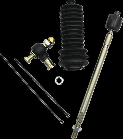 MOOSE TIE ROD END KIT RIGHT UTV POL MSE 51-1086-R