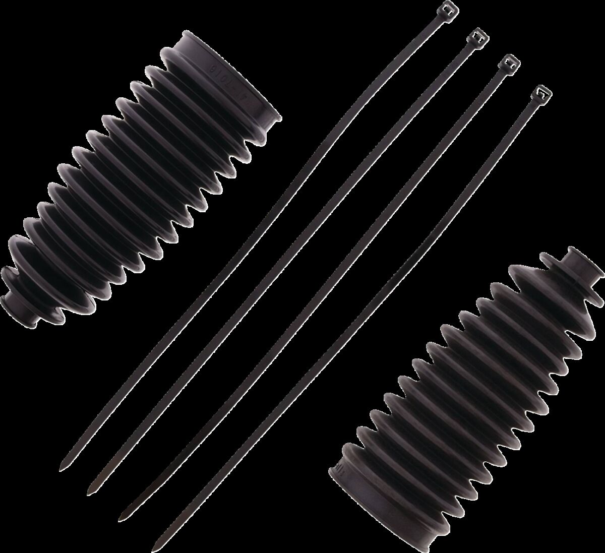 MOOSE REPLACEMENT BOOT RACK KITS MSE 51-3012