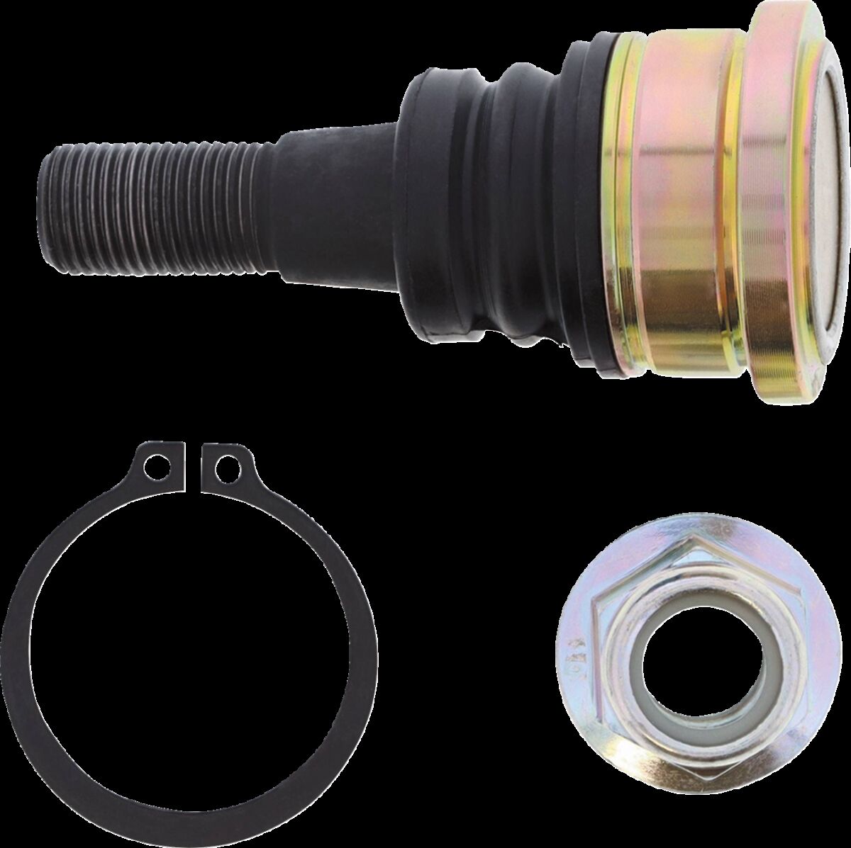 MOOSE BALLJOINT LOWER RZR MOOSE POLA 42-1066