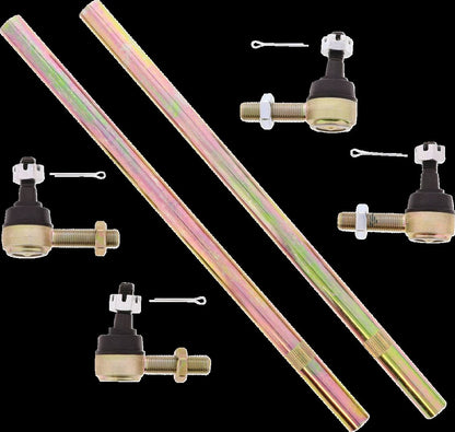 MOOSE TIE ROD UPGRADE KIT CFMOTO MSE 52-1036