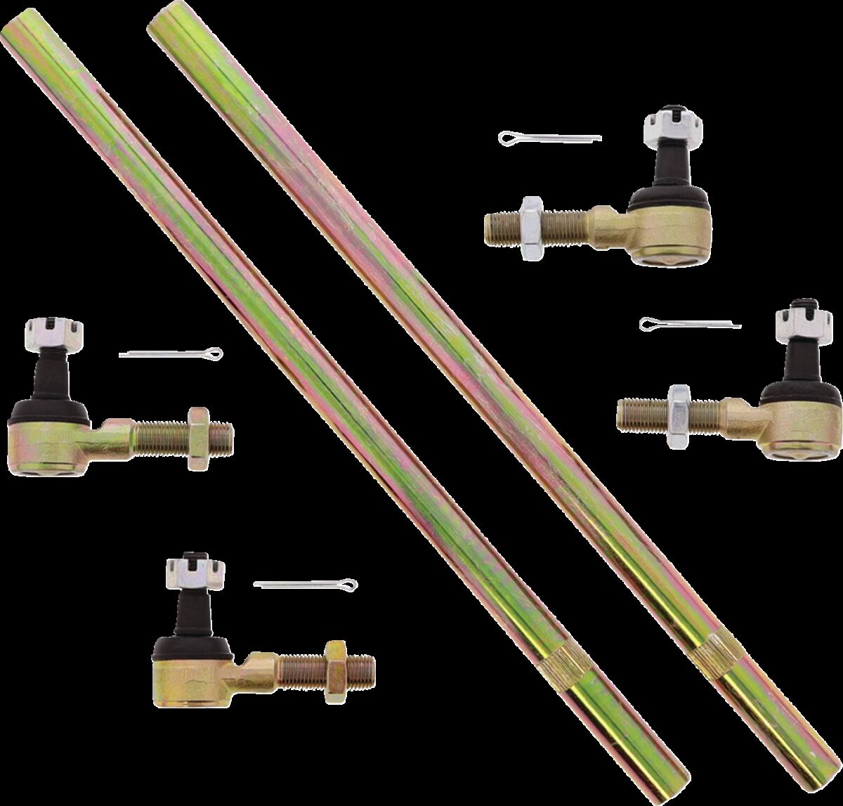 MOOSE TIE ROD UPGRADE KIT CFMOTO MSE 52-1042