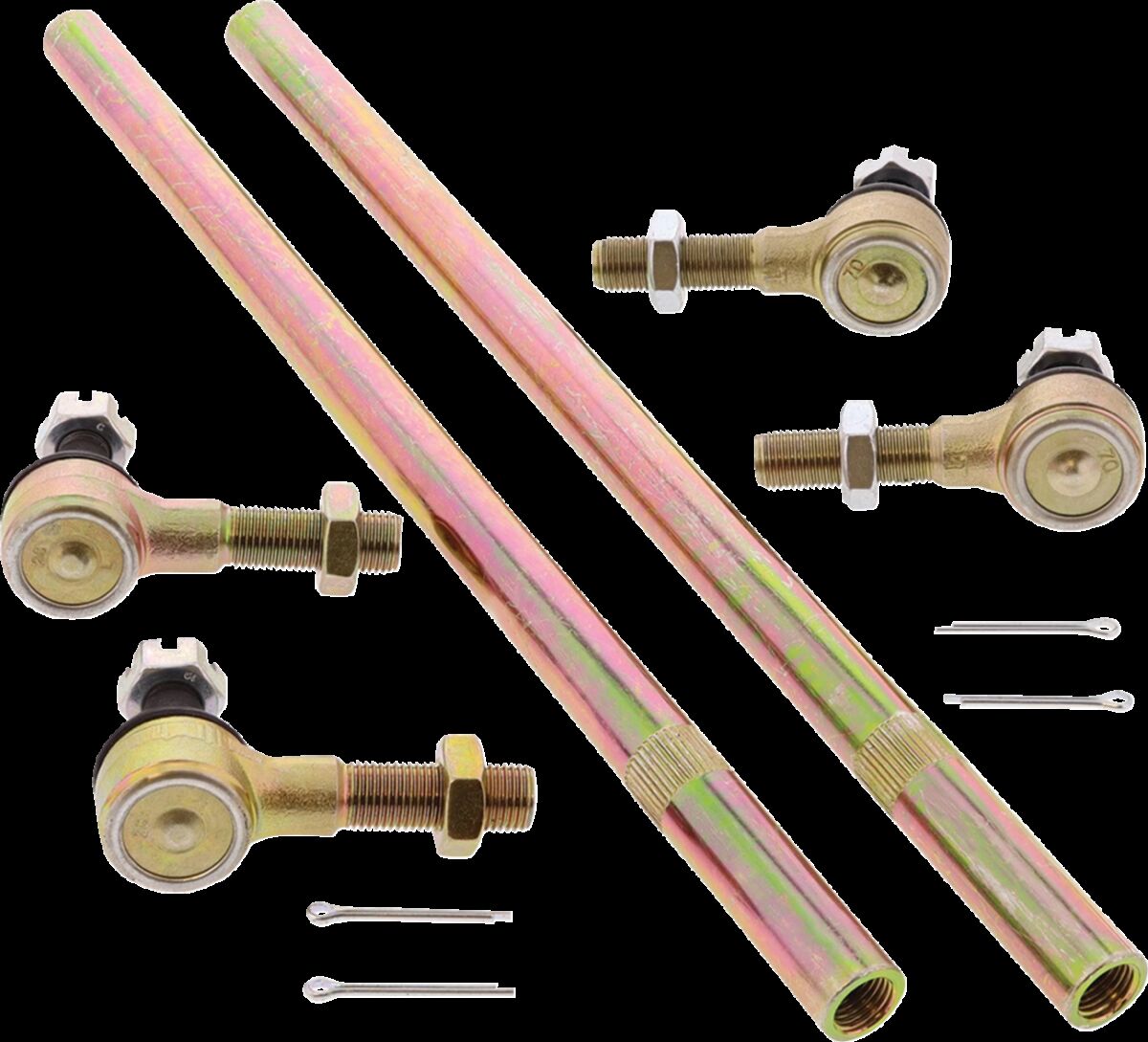 MOOSE TIE ROD UPGRADE KIT CFMOTO MSE 52-1042