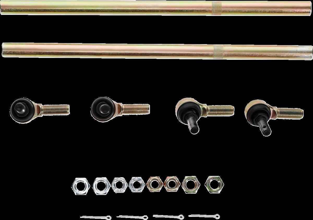 MOOSE TIE ROD UPGRADE KIT POLARIS MSE 52-1045