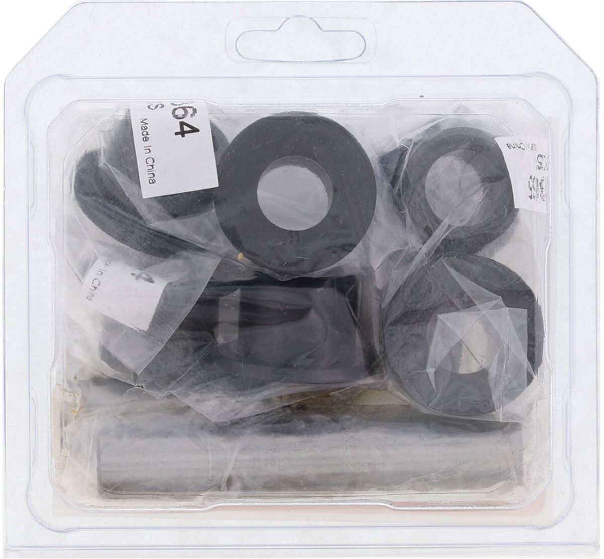 MOOSE SUSPENSION RR KNUCKLE KIT MSE 50-1272-K