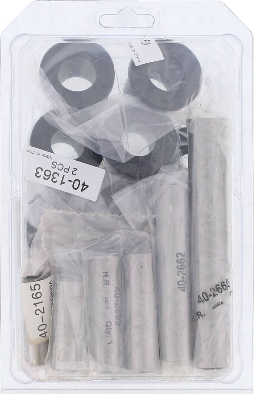 MOOSE SUSPENSION KIT REAR CANAM MSE 50-1269