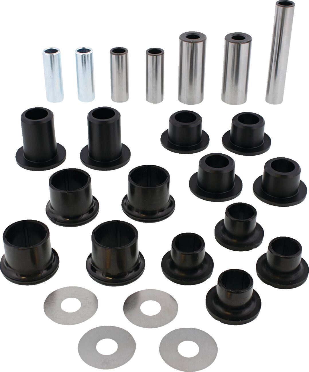 MOOSE SUSPENSION KIT REAR CANAM MSE 50-1270
