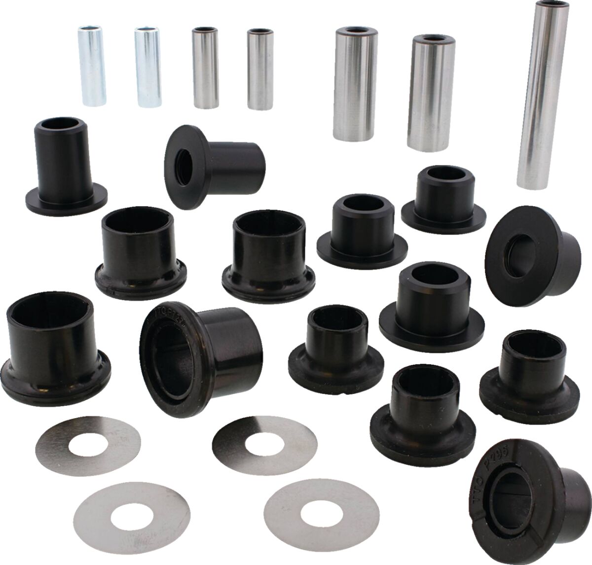 MOOSE SUSPENSION KIT REAR CANAM MSE 50-1270