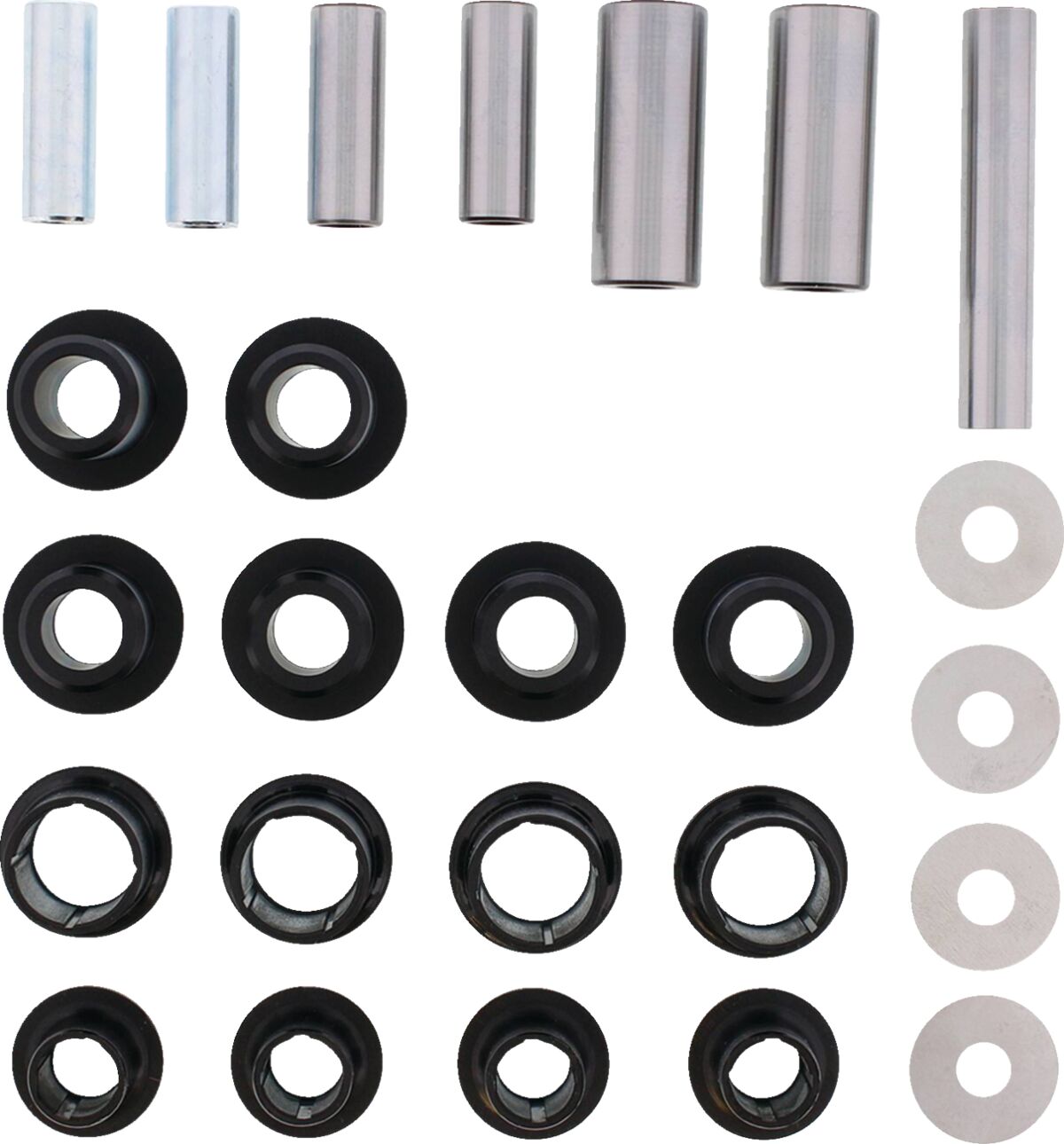 MOOSE SUSPENSION KIT REAR CANAM MSE 50-1270