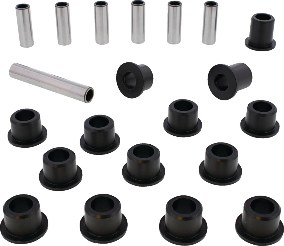 MOOSE SUSPENSION KIT REAR CANAM MSE 50-1272