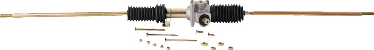 MOOSE STEERING RACKS POL MOOSE 51-4035