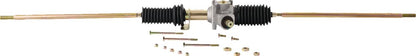 MOOSE STEERING RACKS POL MOOSE 51-4035