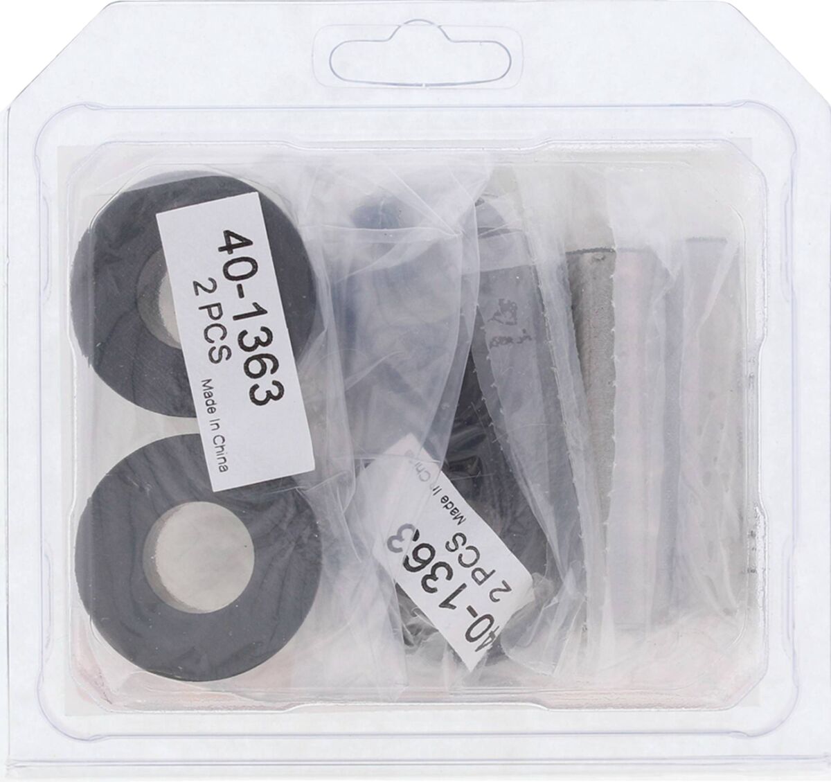 MOOSE A-ARM BEARING & SEAL KIT MSE 50-1271