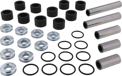 MOOSE REAR IND SUSPENSION KIT POL MSE 50-1275