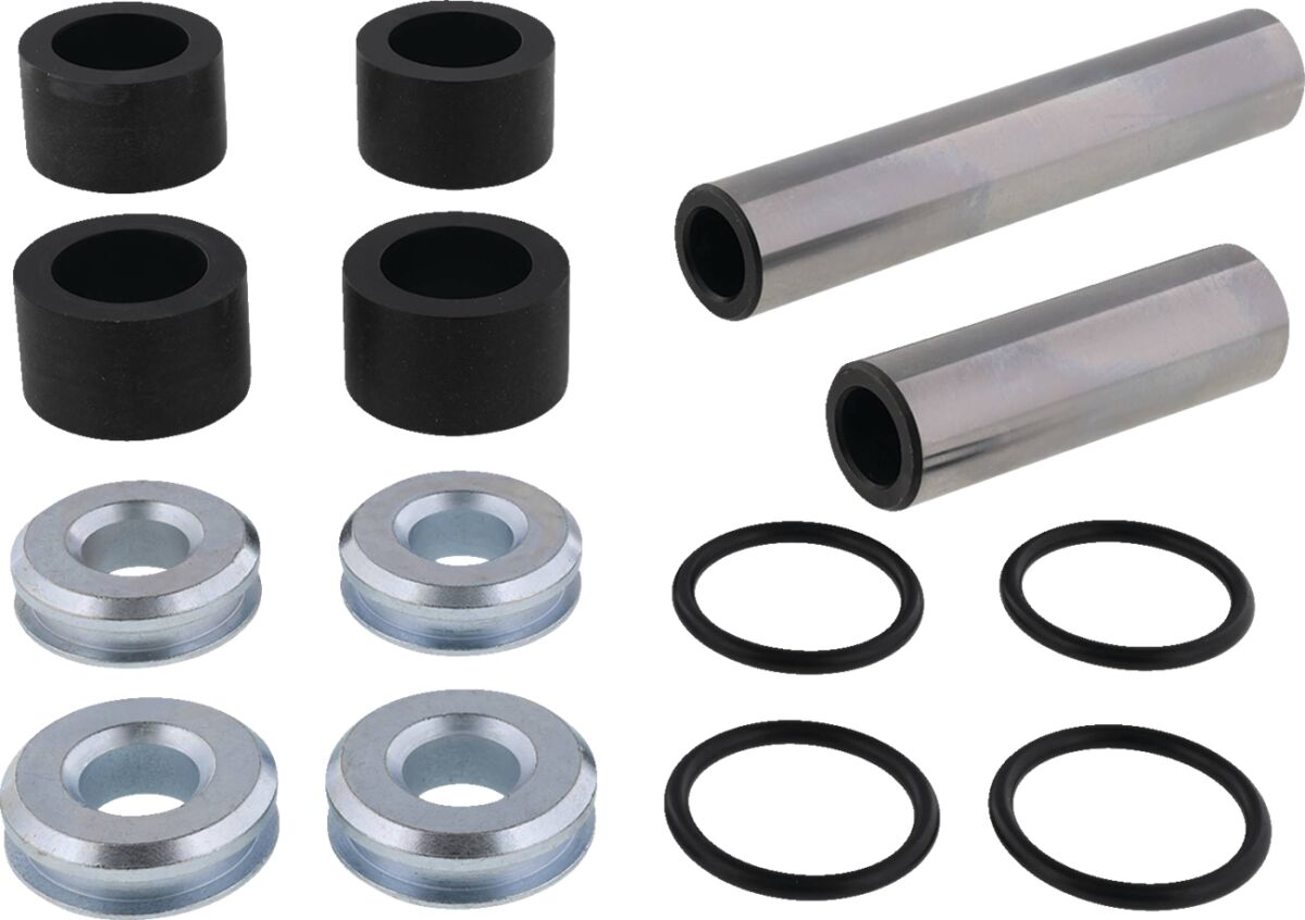 MOOSE REAR INDEPENDENT SUSP KNUCKLE KIT POL 50-1275-K