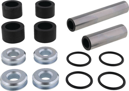 MOOSE REAR INDEPENDENT SUSP KNUCKLE KIT POL 50-1275-K