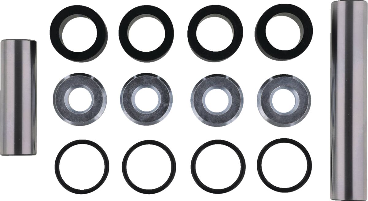 MOOSE REAR INDEPENDENT SUSP KNUCKLE KIT POL 50-1275-K