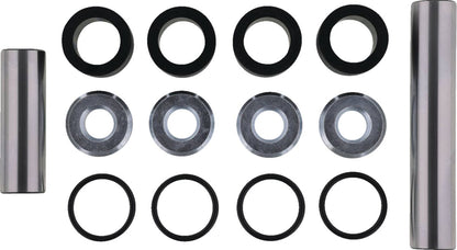 MOOSE REAR INDEPENDENT SUSP KNUCKLE KIT POL 50-1275-K