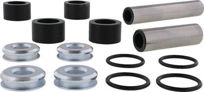 MOOSE REAR INDEPENDENT SUSP KNUCKLE KIT POL 50-1275-K