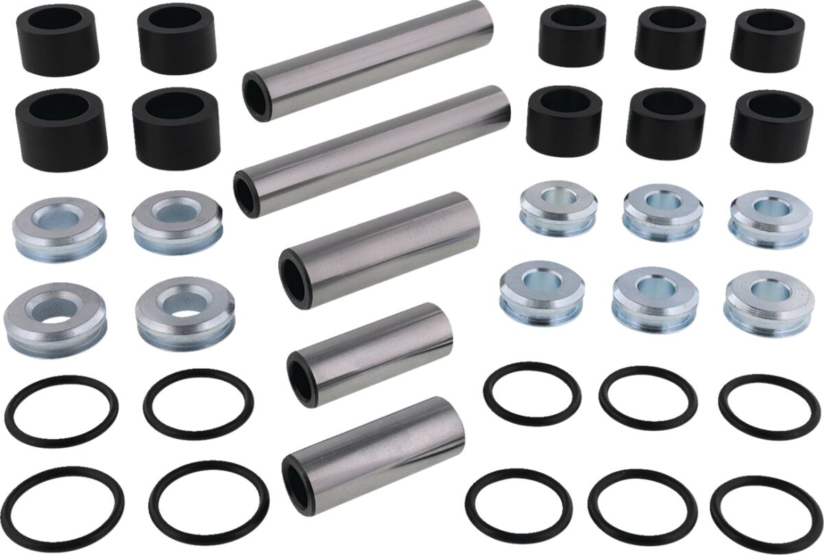 MOOSE REAR IND. SUSPENSION KIT POL MSE 50-1276