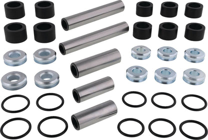 MOOSE REAR IND. SUSPENSION KIT POL MSE 50-1276